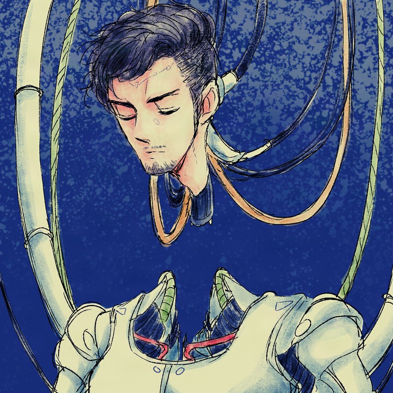 Relic 2